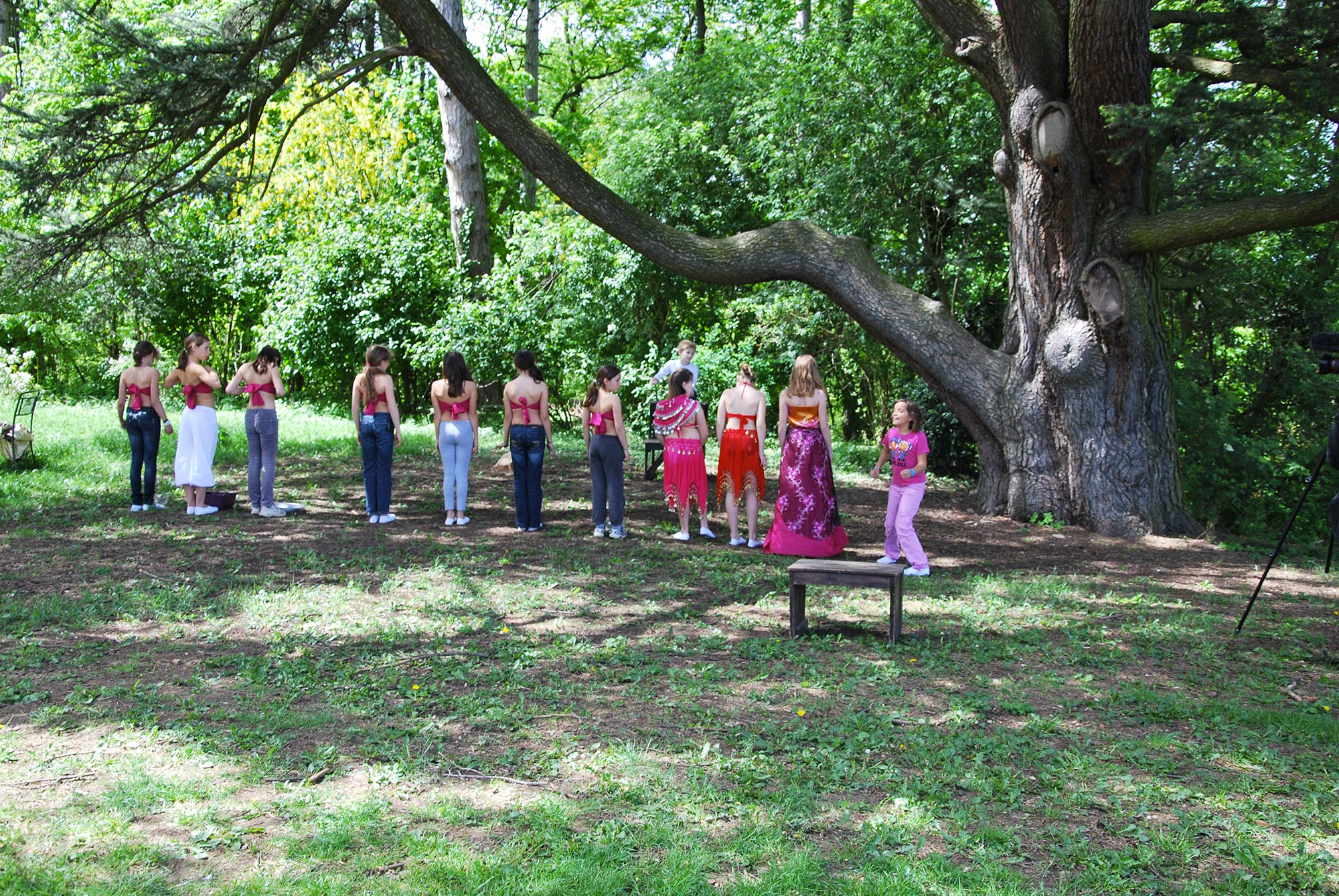 Cours de théâtre pour enfant à Lyon, atelier théâtre pour enfant