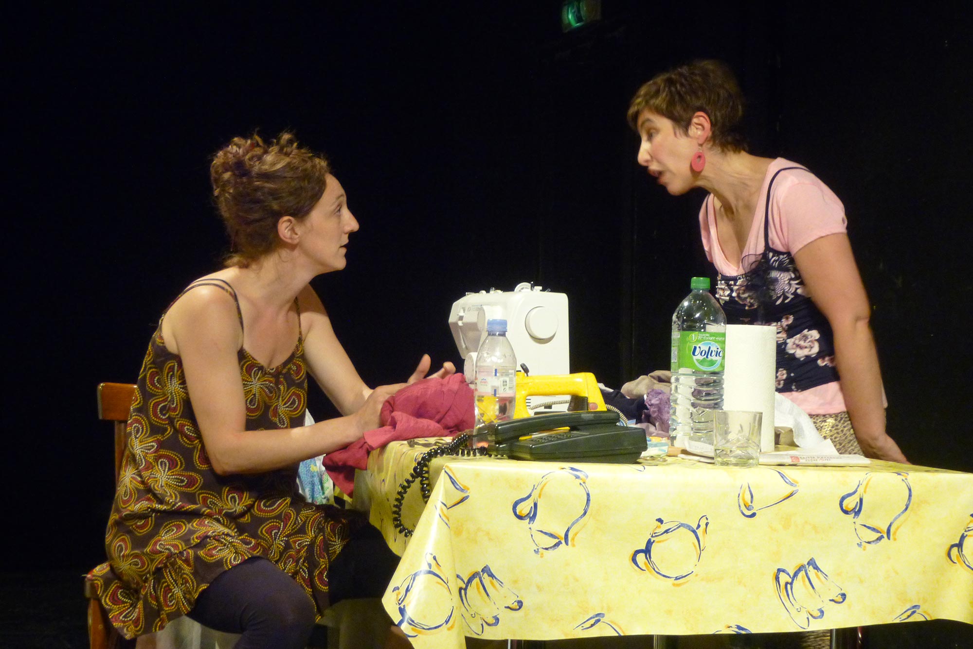 Spectacle de théâtre à Caluire, théâtre à Lyon