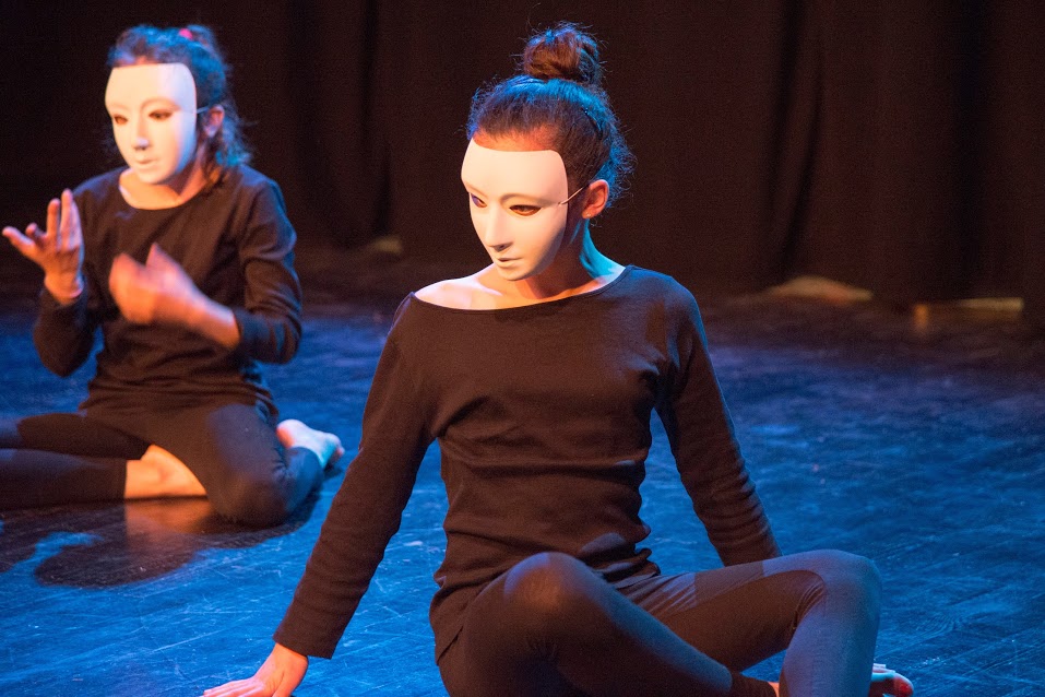 Atelier théâtre à Lyon, atelier théâtre à Caluire