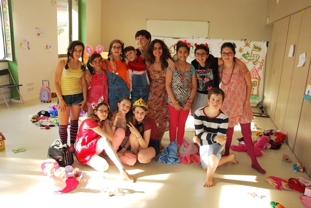 Spectacle de théâtre à Caluire, théâtre à Lyon