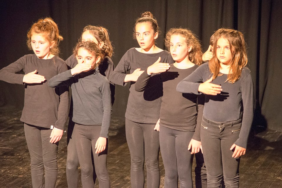 Spectacle de théâtre à Caluire, théâtre à Lyon