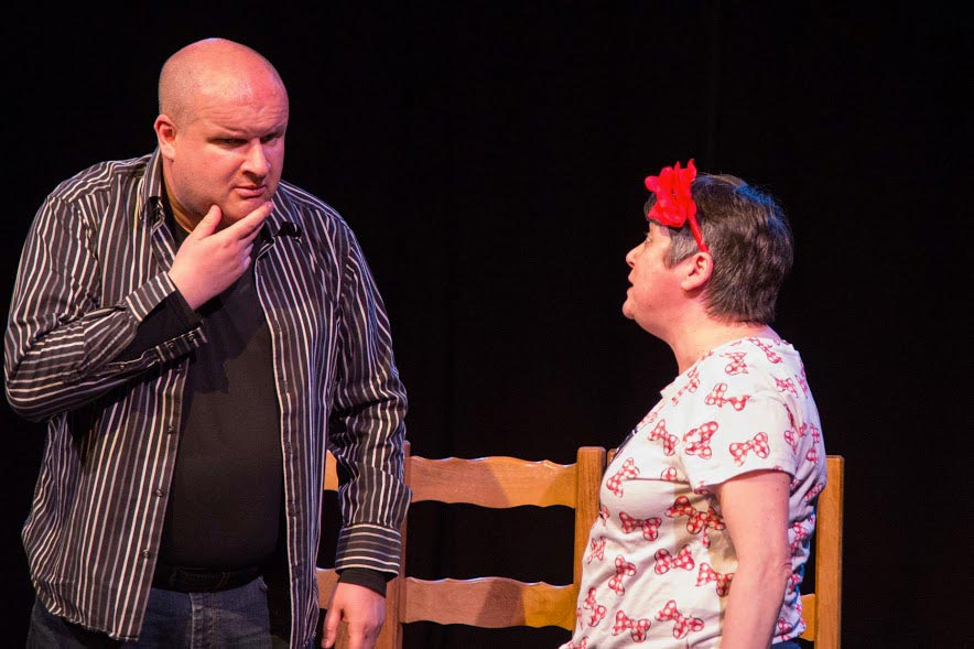 Cours de théâtre à Lyon