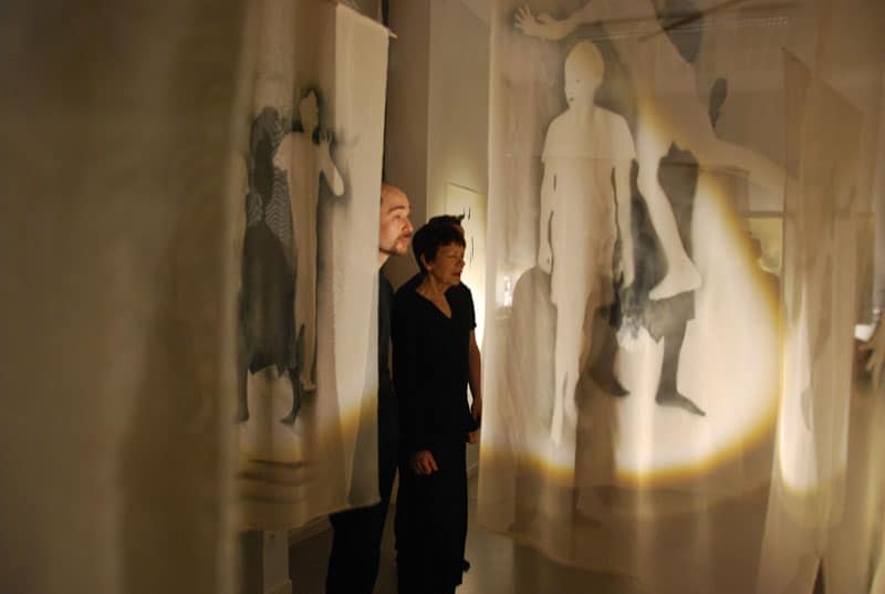 Spectacle de théâtre pour adulte, cours de théâtre